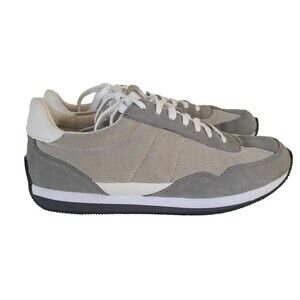 Madewell League Sneakers Athletic Preppy Old Money Athleisure 11‎ Running Sports